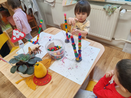 Společně zažíváme spoustu zábavy